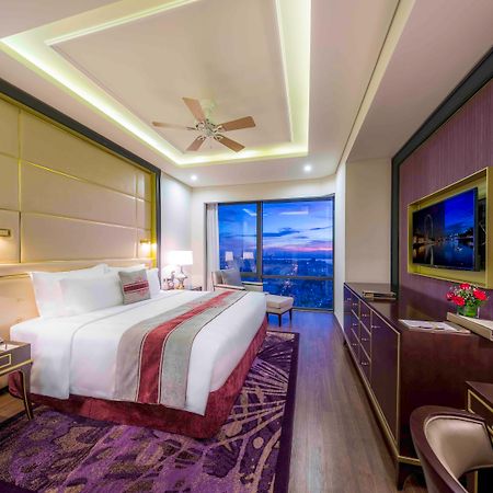Sheraton Кантхо Екстер'єр фото Deluxe Ocean View