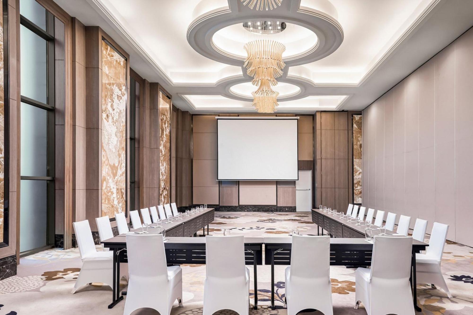 Sheraton Кантхо Екстер'єр фото Meeting room