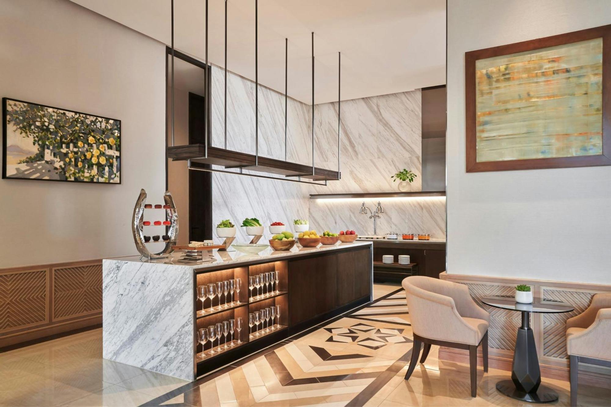 Sheraton Кантхо Екстер'єр фото