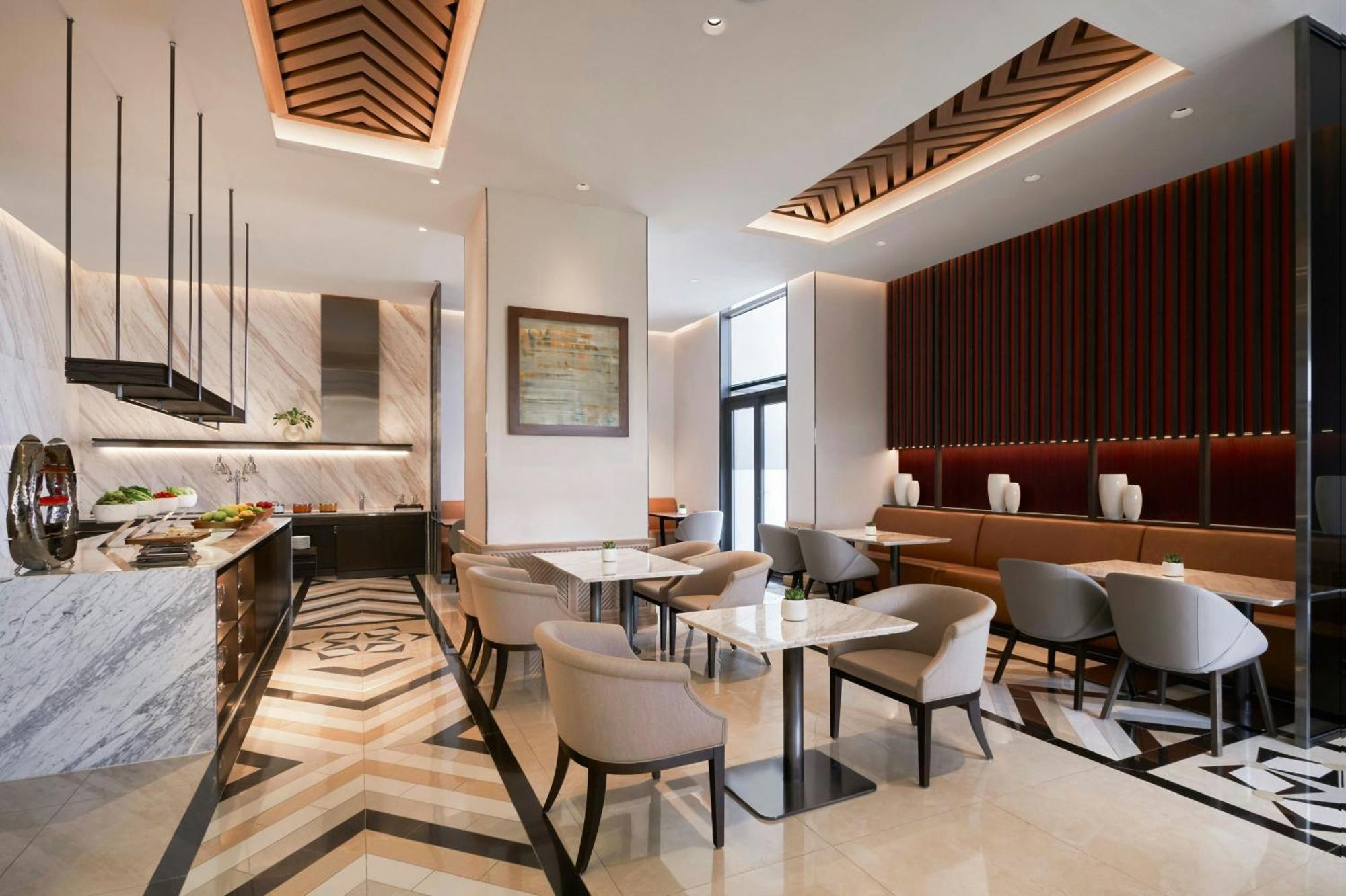 Sheraton Кантхо Екстер'єр фото