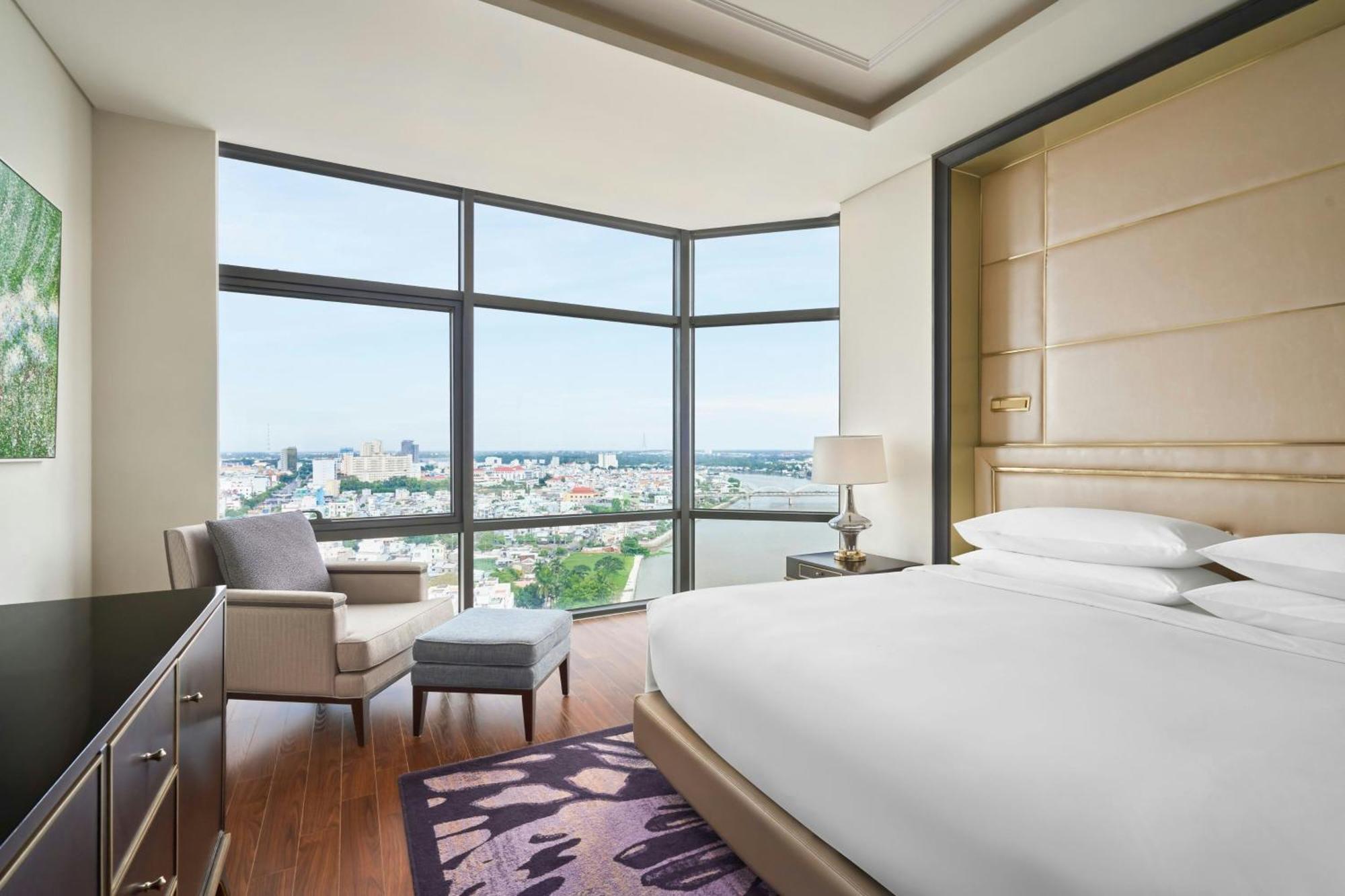 Sheraton Кантхо Екстер'єр фото