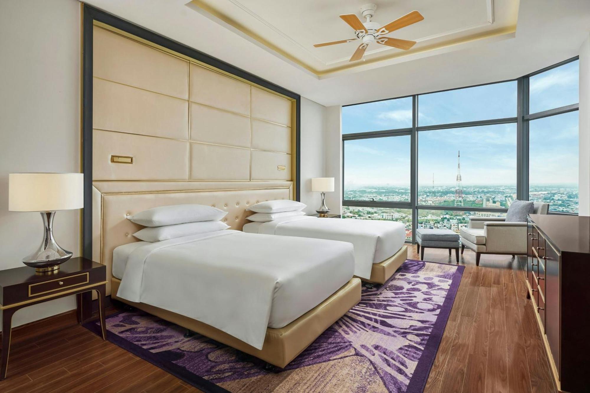 Sheraton Кантхо Екстер'єр фото Deluxe Room