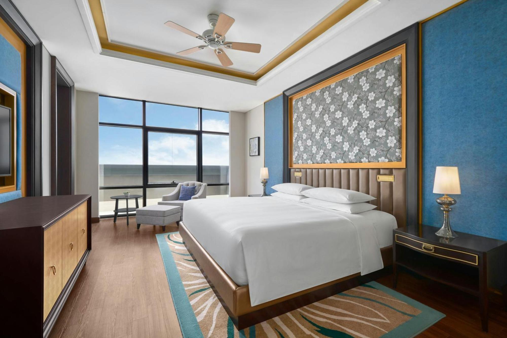 Sheraton Кантхо Екстер'єр фото
